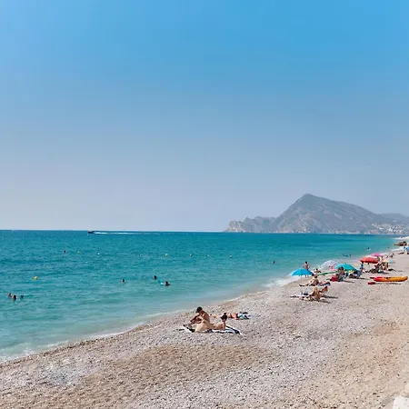 דירה Costa Bella Front - By Welcomely