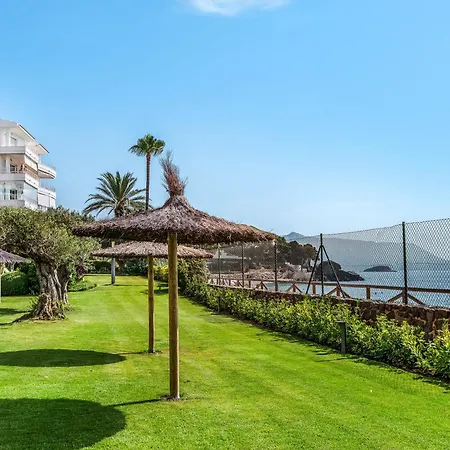 דירה Costa Bella Front - By Welcomely